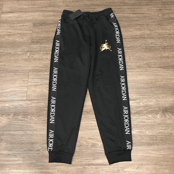 Jordan Other - Men's Jordan  Jumpman Classic Tricot Jogger